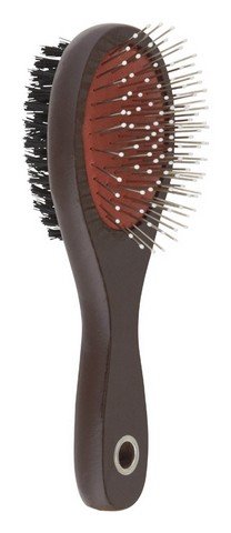 00550 Combo Dog Grooming Brush