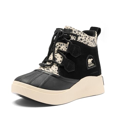 Image of SOREL Kids Out N About IV Classic WP (Little Kid /Big Kid)