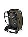 Osprey Fairview 40 Women's Travel Backpack, Misty Grey, Small/Medium