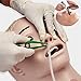 KNOBCO Manikin, Life Size Patient Care Manikin CPR Simulator Men and Women Interchangeable for Students Education Teaching Nursing Training Skills(Male)