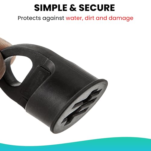 Besudo Protezione da contatto per Bosch Powertube