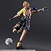Final Fantasy X: Tidus Play Arts Kai Action Figure