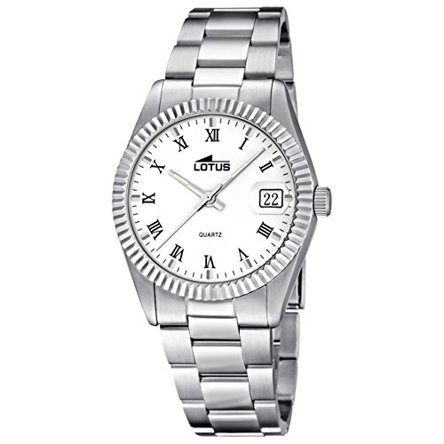Lotus Reloj de Vestir 15822/1