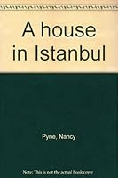 A house in Istanbul 0722306768 Book Cover