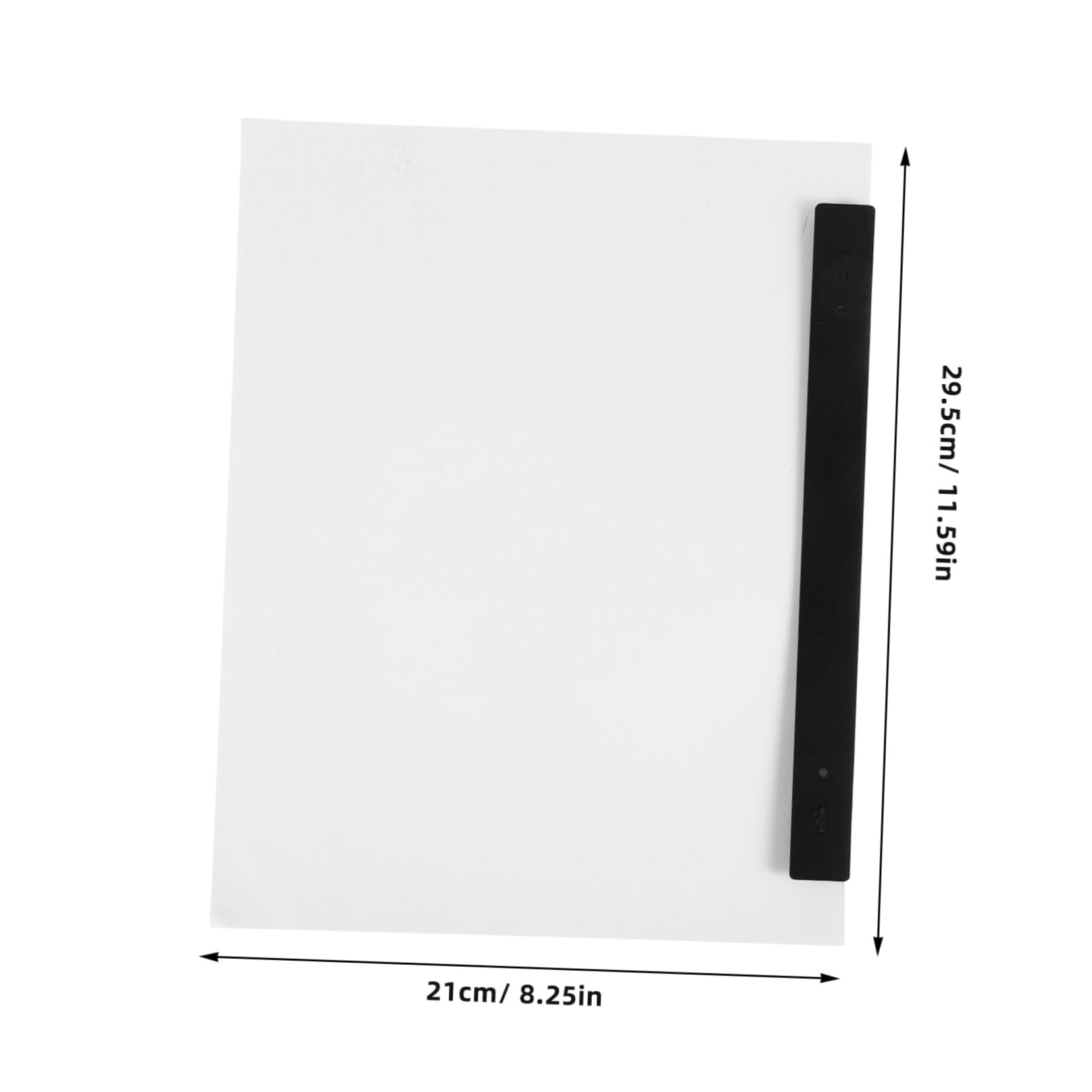 Comicpapier für Comiczeichner und Animatoren, 200 Blatt A4