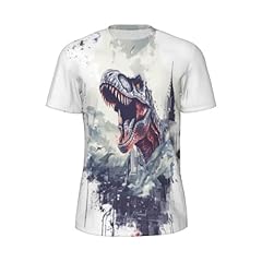 Urban Tyrannosaurus Rex1