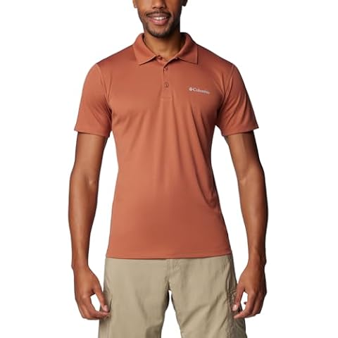 Polo Technique Columbia Zero Rules Cover