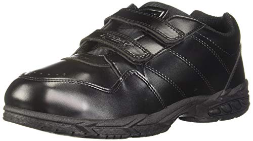 Image of SPARX Men Lace Up School Uniform Shoe