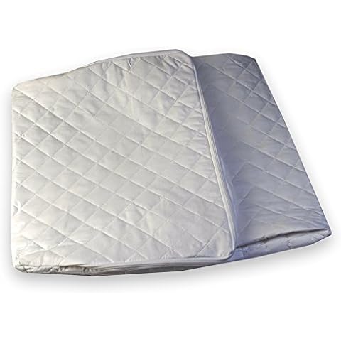 Proheeder Extra Cover for Bed Wedge Cushion Cover