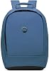 Delsey SECURBAN Backpack, 15.6 inch Backpack, Rucksack, Compatible with 15.6 Inch PC, Commutes, Short Business Trips, Carry-on Function, Ultra Lightweight, International , RFID Skimming Protection, Recycled Material, Paris