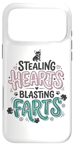 �t�����`�u���h�b�O �t�����`�h�b�O ���� �n�[�g �u���X�g �I�i�� �X�}�z�P�[�X iPhone 17 Pro Max �p