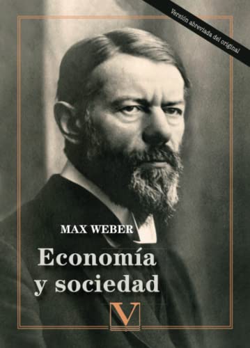 Economía y sociedad: 1 (Ensayo)
