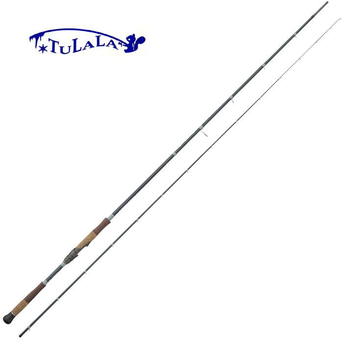 Amazon | エクストリーム アジングロッド TULALA ハーモニクス