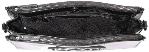 Christian Lacroix Jonc 5, Pochette Donna, Nero