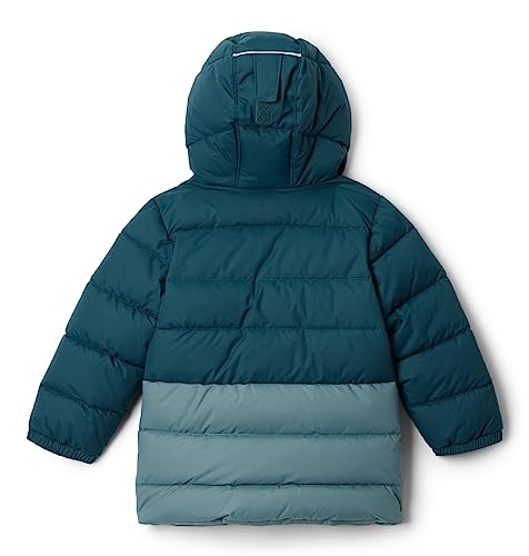 Image of Columbia Boy's Arctic Blast Jacket (Little Kids /Big Kids)