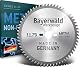 Kreissägeblatt für Aluminium – Bayerwald HM Kreissägeblatt 205 mm