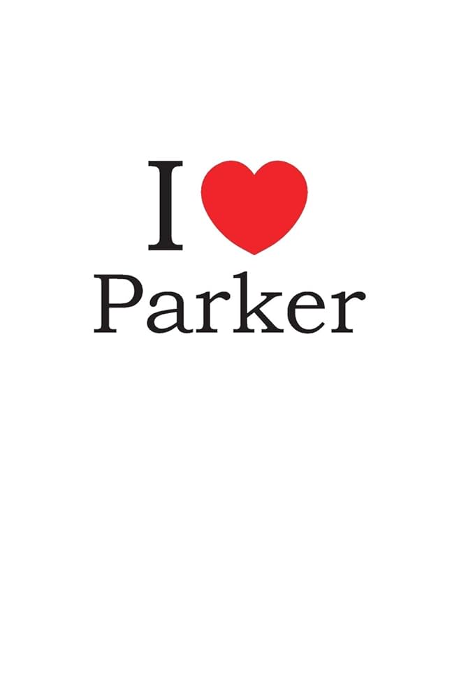 p(R)ojectR® Heart Logo Parker Valentine p(R)ojectR® Heart Logo