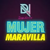  Mujer Maravilla