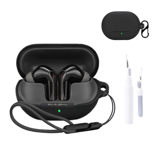 NOUKAJU SoundPEATS Air5 PropP[XJo[ACzیJo[(Jri+Xgbv+N[jOyt)h~AϏՌAhoASoundPEATS Air 5 PropP[X(ubN)