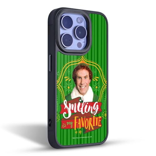 Coque Gel iPhone 16 Pro Max Elf Le Film Protection Militaire
