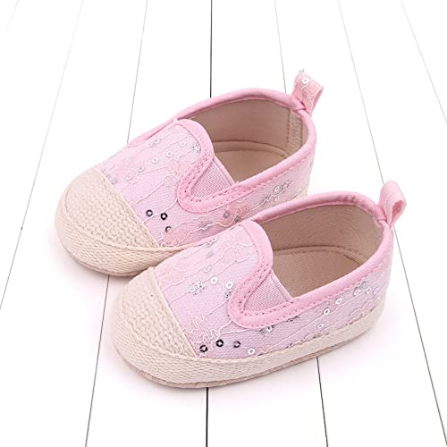 Summer Children Infant Toddler Shoes Boys Girls Casual Shoes Flat Lightweight Slip On Toddler Lightweight Shoes2