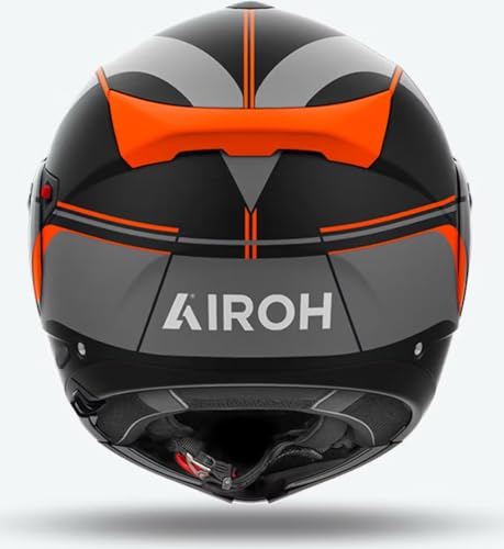 Casque modulable Airoh Specktre confort grand angle taille XXL