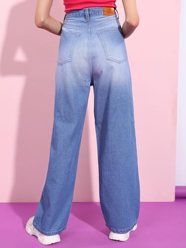Image of Tokyo Talkies Women Jeans