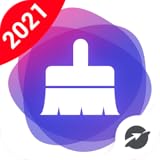 Nox Cleaner - Phone Cleaner, Booster, Optimizer