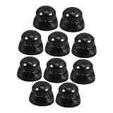 UPKOCH 10 Stück Teiliges Kunststoff Mutternschutzkappen für Spielplatzgeräte Kindersichere Schraubenschutzabdeckungen Einfache Montage Wetterfest Geeignet für Außenbereiche Wie Parks und