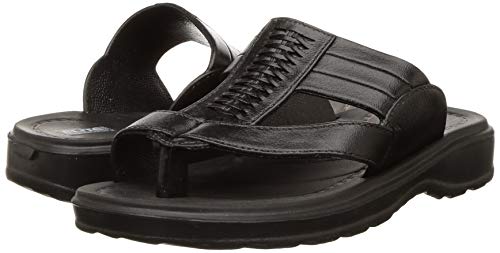 FLITE-Unisex-Child-Fl0132u-Thong-Sandals FLITE Unisex-Child Black Thong Sandals-11 Kids UK (29 EU) (FL0132U_BKBK0011)
