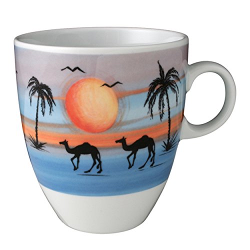 Seltmann Weiden VIP tsavo 5025 22756 Tazza 0,40 l