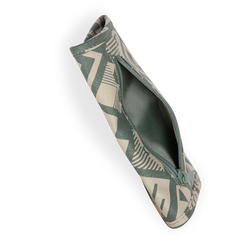 Image of KAVU Big Spender Tri-fold Wallet Clutch Travel Organizer