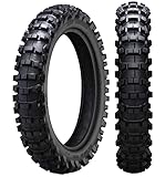 JX8 GEKKOTA 110/100-18 64M WT (tube type) Rear (rear) *Cannot be driven in action