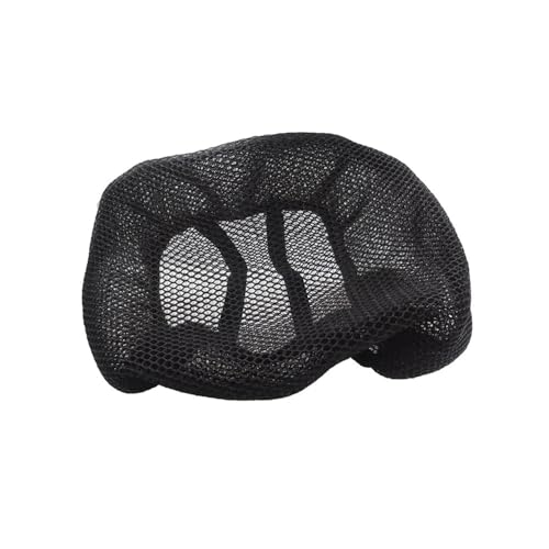Coussin d'isolation Thermique Moto, Housse de Protection Anti-Chaleur Monkey 125