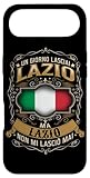 Design nostalgico con la bandiera dell'ITALIA