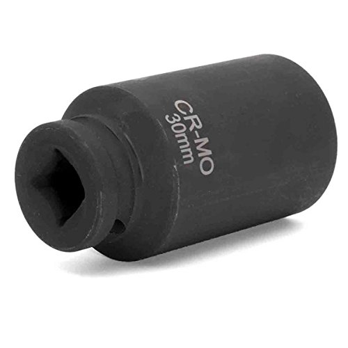 Tuerca de eje de husillo 30 mm para perno de giro y transmisión de coche 3