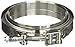 Vibrant Performance 1503 3" Round Stainless Steel Bolt-On Tip