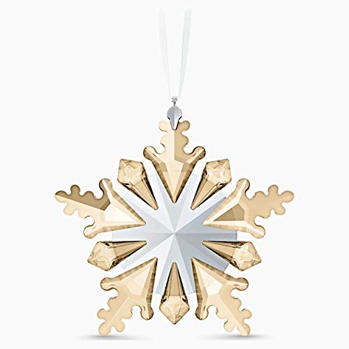 Black Friday - 40% OFF Swarovski Winter Sparkle Ornament Light Multicolor One Size