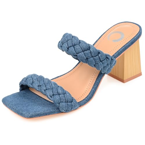 Journee Collection Women's Bronte Pump