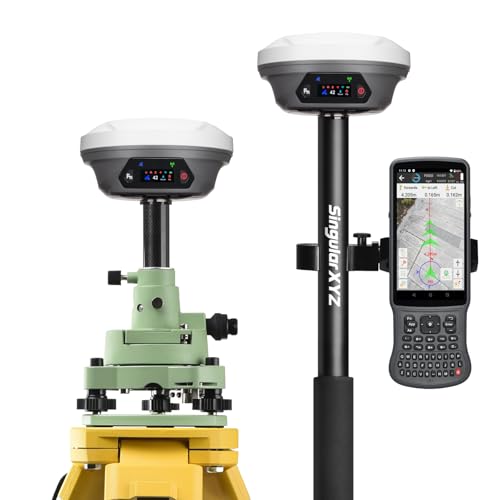 SingularXYZ E1 Pro