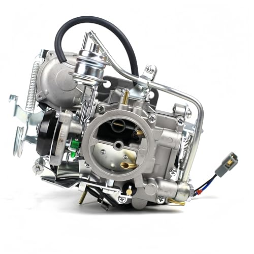 Carburateur double corps 2110016540 pour moteur Toyota Corolla 1.6L 4AF 5AF