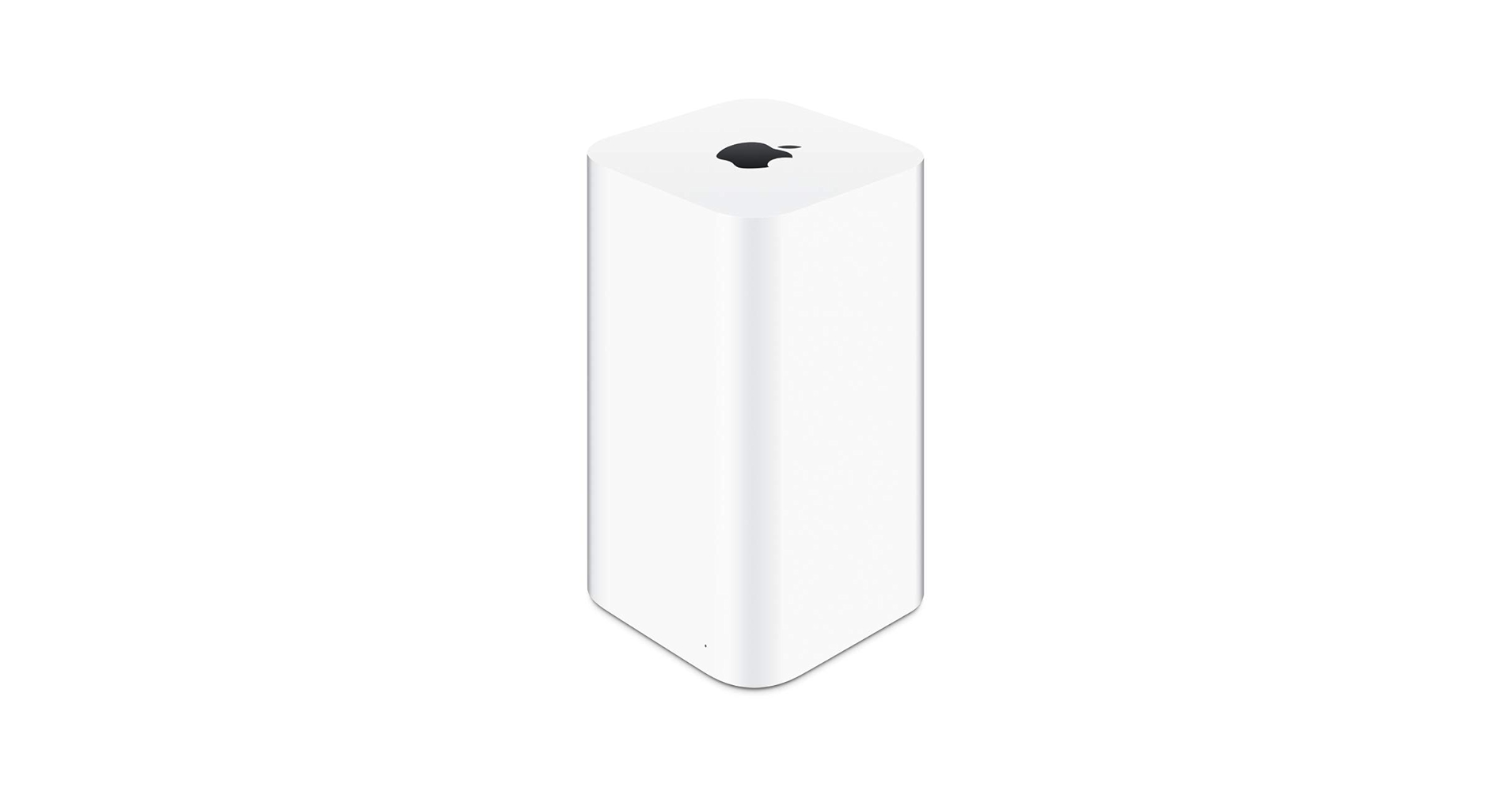 Amazon.com: Apple ME177LL/A Time Capsule 2TB (Renewed), White