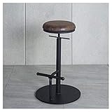 ◆Material:Cuero Cómodo Pu,Impermeable Y Desgaste-resistente,Buen Brillo,Sostenible,Delicado Y Fácil De Operar,Reposapiés Electroplacado De Metal,No Es Fácil De Oxidar,Pedal Fuerte Y firme.