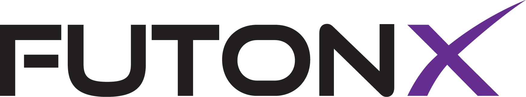 Futon Cover Only Handwoven Premium Fabric Collection Fits 6-8 inch Futon Mattress Full Size (Ocean Front)