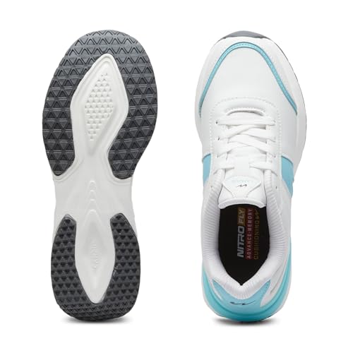 Image of Campus Women's GLAMS Sneakers