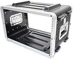 クラシックプロ　ラック CLASSIC PRO ( クラシックプロ ) CRK-8 8Uスタジオラック 送料無料