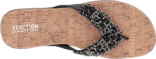 Image of Kenneth Cole Reaction Women's Glam-athon Thong Sandal