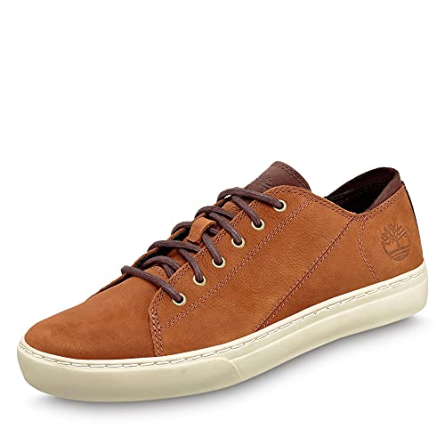 Timberland Adventure 2.0, Zapatilla baja con cordones para hombre, EU 42