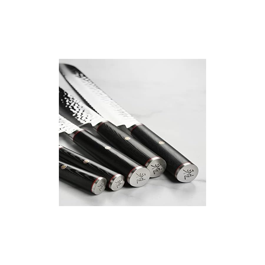 Miyabi-Mizu-SG2-13-Piece-Knife-Block-Set Miyabi Mizu SG2 13 Piece Knife Block Set