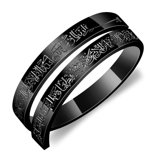 Vivaday Motivational Verse Ring